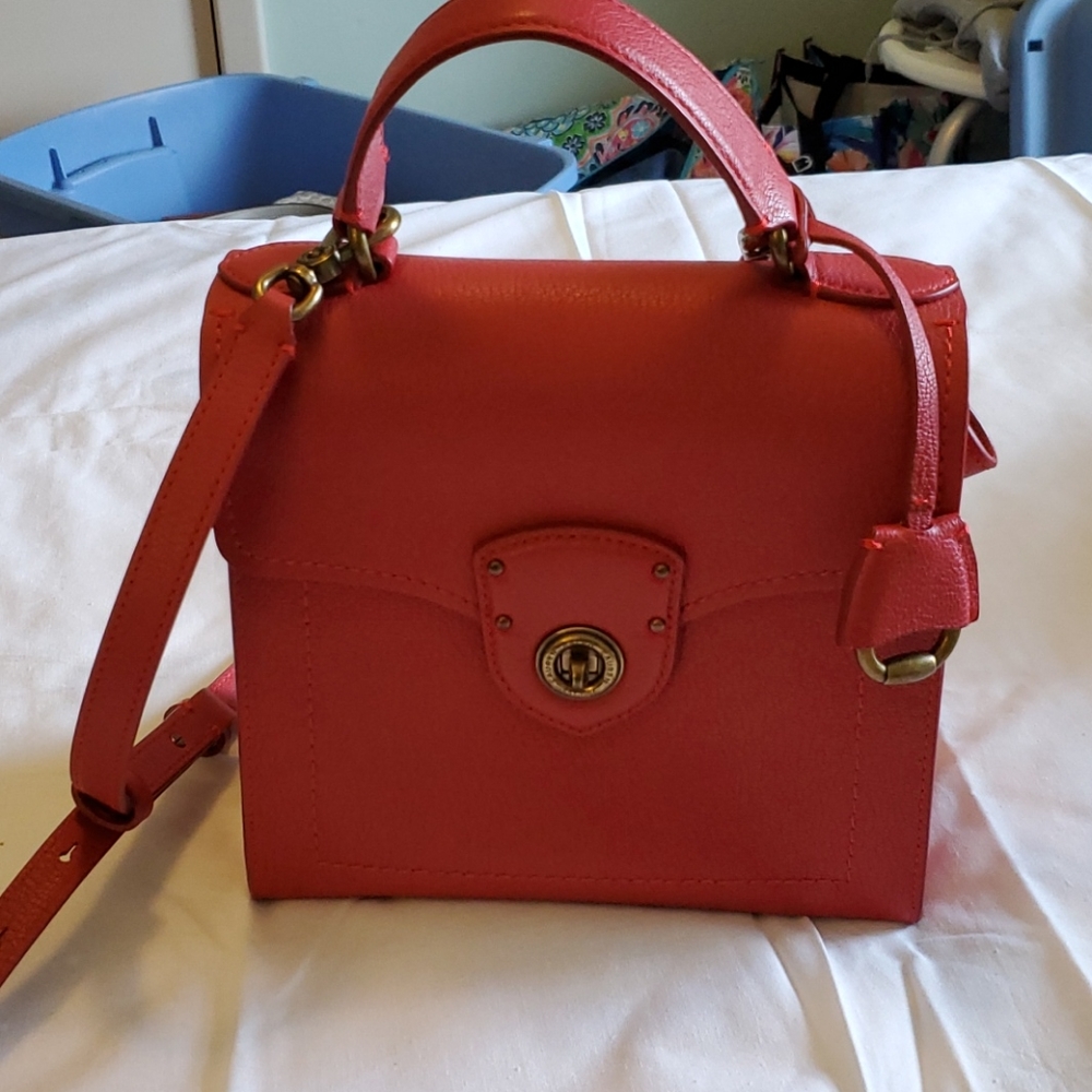 Ralph Lauren pocketbook